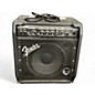 Used Fender Bassman 25 25W 1x10 Bass Combo Amp