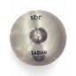 Used SABIAN 16in SBR Series Crash Cymbal thumbnail