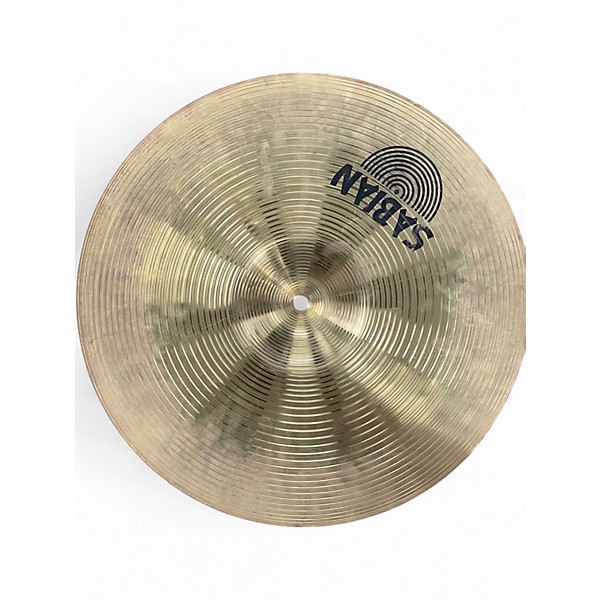 Used SABIAN 16in SBR Series Crash Cymbal