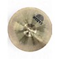 Used SABIAN 16in SBR Series Crash Cymbal