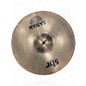 Used SABIAN 16in SBR Series Crash Cymbal