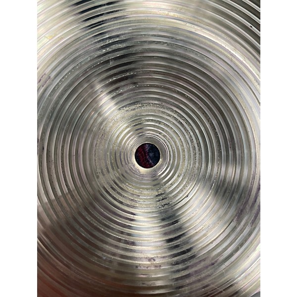 Used SABIAN 16in SBR Series Crash Cymbal