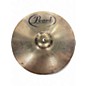 Used Pearl 14in Hi Hat Bottom Cymbal thumbnail