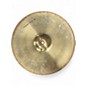 Used Pearl 14in Hi Hat Bottom Cymbal