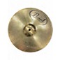 Used Pearl 14in Hi Hat Bottom Cymbal