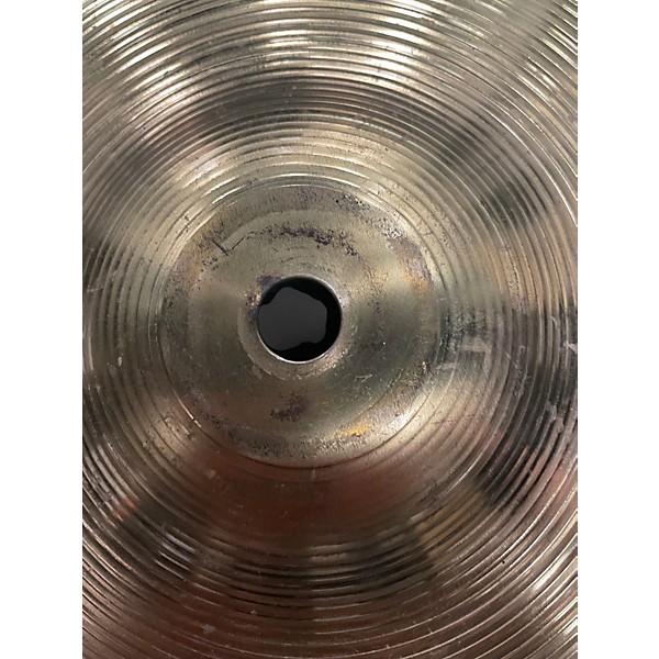 Used Pearl 14in Hi Hat Bottom Cymbal