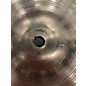 Used Pearl 14in Hi Hat Bottom Cymbal