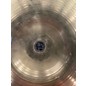 Used Pearl 14in Hi Hat Bottom Cymbal