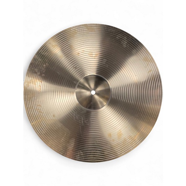 Used Miscellaneous 17in Cymbal Cymbal