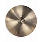 Used Miscellaneous 17in Cymbal Cymbal thumbnail