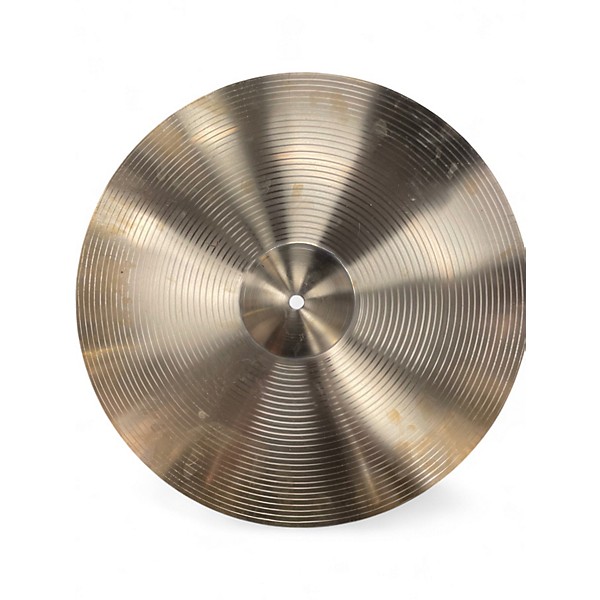 Used Miscellaneous 17in Cymbal Cymbal