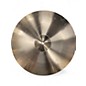 Used Miscellaneous 17in Cymbal Cymbal