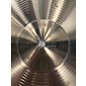 Used Miscellaneous 17in Cymbal Cymbal
