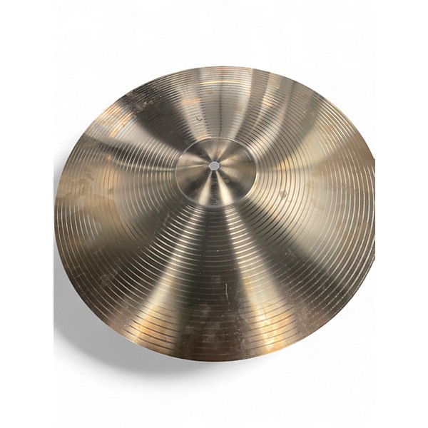 Used Miscellaneous 17in Cymbal Cymbal