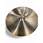 Used Miscellaneous 17in Cymbal Cymbal