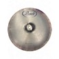Used Pearl 18in Cymbal crash-ride Cymbal thumbnail