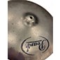 Used Pearl 18in Cymbal crash-ride Cymbal