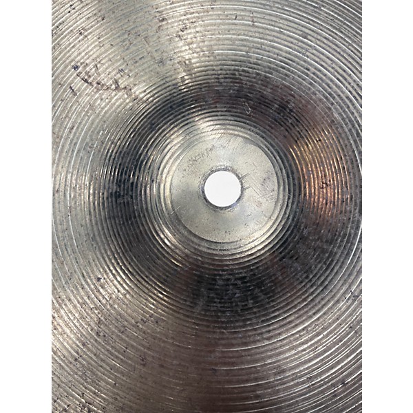 Used Pearl 18in Cymbal crash-ride Cymbal