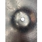 Used Pearl 18in Cymbal crash-ride Cymbal