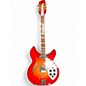 Used Rickenbacker 360/12C63 C Series 12-String Fireglo Hollow Body Electric Guitar thumbnail
