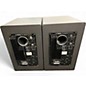 Used Yamaha HS8 Pair Powered Monitor