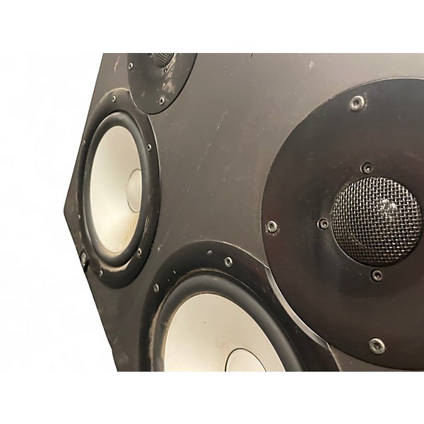 Used Yamaha HS8 Pair Powered Monitor