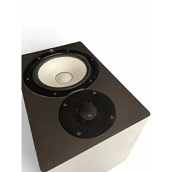 Used Yamaha HS8 Pair Powered Monitor