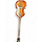Used Hofner 62 500/1 2 Tone Sunburst Electric Bass Guitar