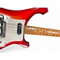 Used Rickenbacker 4003S Fireglo Electric Bass Guitar