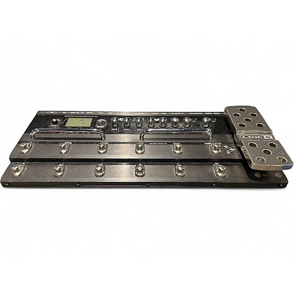 Used Line 6 Pod X3 Live Amp Modeler Effect Processor