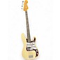 Used Fender Vintera II 60s Precision Bass Olympic White Electric Bass Guitar thumbnail