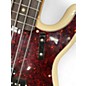 Used Fender Vintera II 60s Precision Bass Olympic White Electric Bass Guitar
