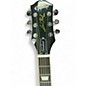 Used Epiphone Les Paul Standard Ocean Turquoise Solid Body Electric Guitar