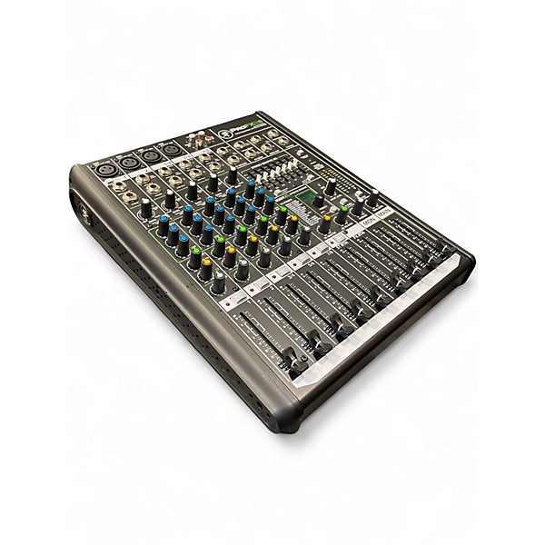 Used Mackie Profx8 V2 Powered Mixer