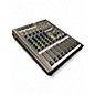 Used Mackie Profx8 V2 Powered Mixer