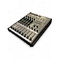 Used Mackie Profx8 V2 Powered Mixer