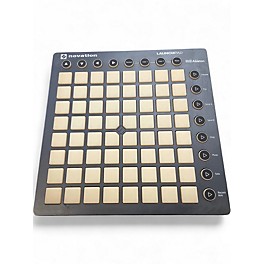 Used Novation Launchpad MIDI Controller