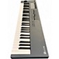 Used Novation FLKEY 61 MIDI Controller