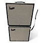 Used Supro 1695T Black Magick 25W 1x12 WITH 1X12 EXTENSION CABINET Guitar Cabinet thumbnail