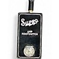 Used Supro 1695T Black Magick 25W 1x12 WITH 1X12 EXTENSION CABINET Guitar Cabinet