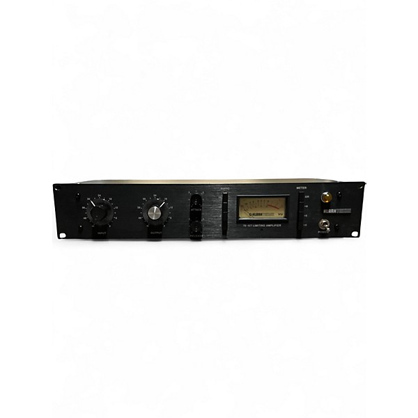 Used Klark Teknik 76-KT Compressor