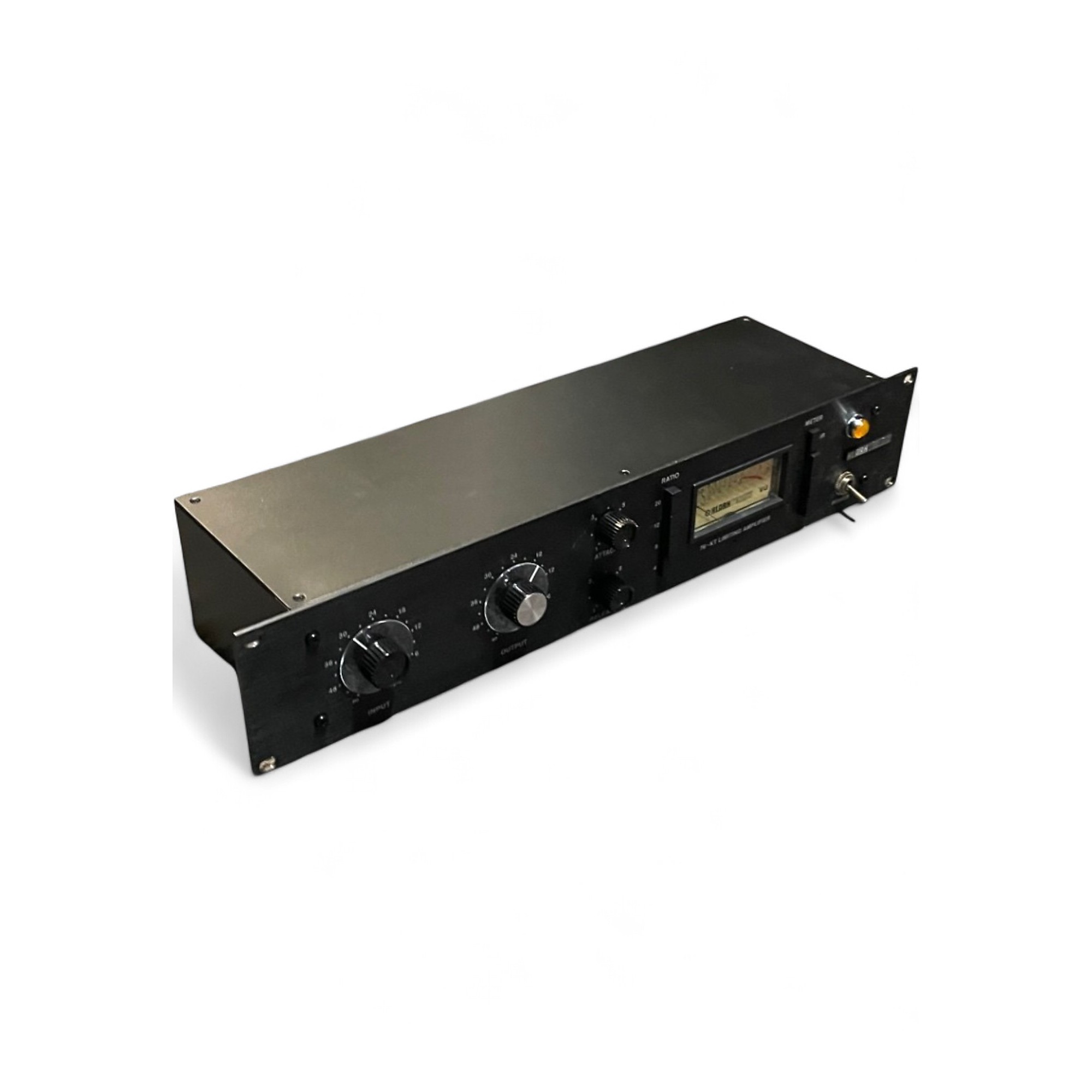 Used Klark Teknik 76-KT Compressor | Guitar Center