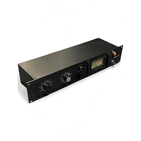 Used Klark Teknik 76-KT Compressor