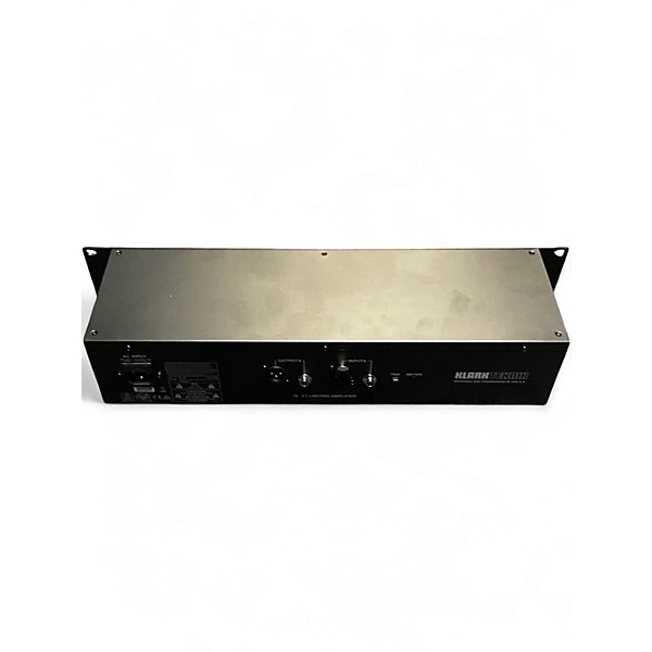 Used Klark Teknik 76-KT Compressor