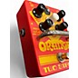 Used Orange Amplifiers TWO STROKE Effect Pedal