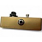 Used Keeley EL REY DORADO Effect Pedal