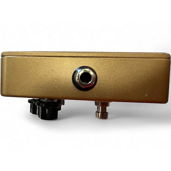 Used Keeley EL REY DORADO Effect Pedal