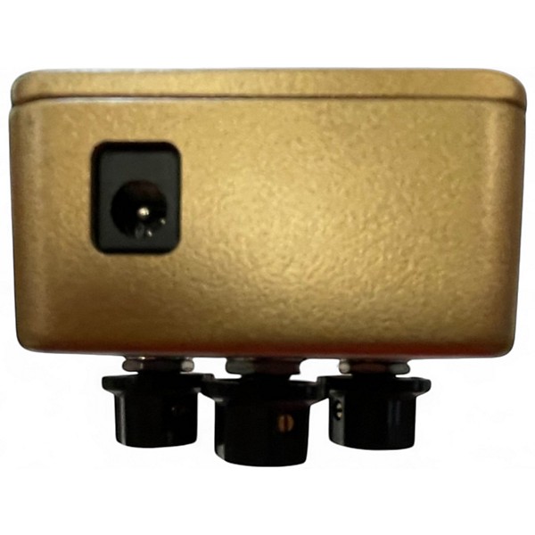 Used Keeley EL REY DORADO Effect Pedal