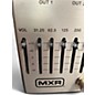 Used MXR M108 10 Band EQ Pedal