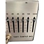 Used MXR M108 10 Band EQ Pedal